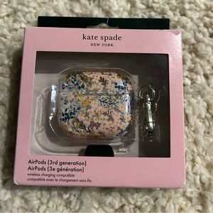 Kate Spade AirPods Cases